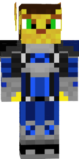 TheLombax59²