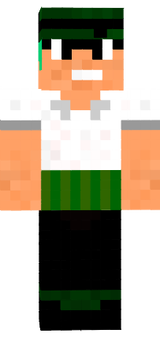 Zoro