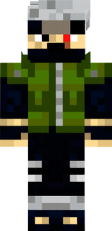 Kakashi