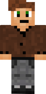KevCrafter 2.0