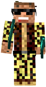 Pavonis V 2.0