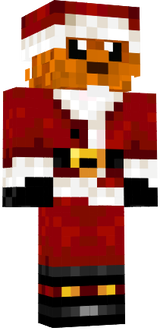 Christmas vinespine