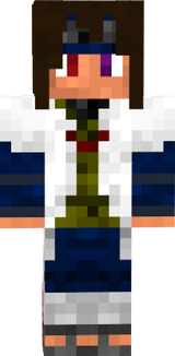 Minato/Sasuke