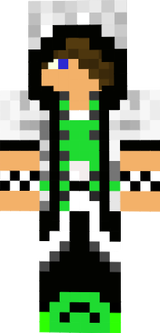 creeper232999