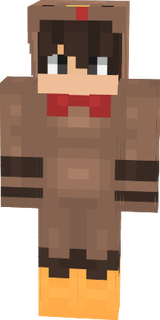Thanksgiving skin