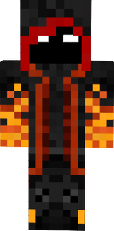 Herobrine o Mago