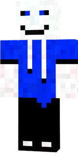 Skin Clemix89