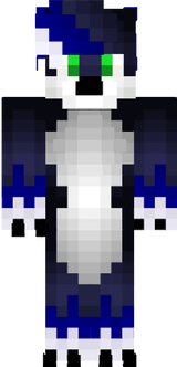 furry