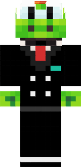Mojskin