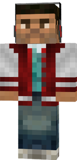 Skin Official ArtGamer