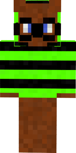 Preview of texture: ITzShusI
