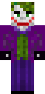 joker jaket