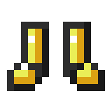 Bota de ouro