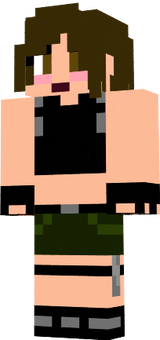 Lara Croft Tomb raider.1