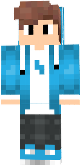 theRafii head
