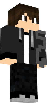 Preview of texture: NoHaxJustHacker