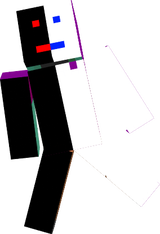 suck