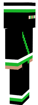 green ninja 2