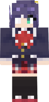 RikkaTakanashi