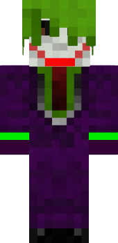 Preview of texture: Joker