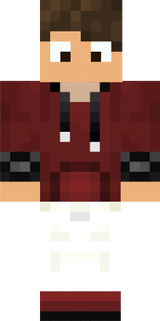 Skin minecraft