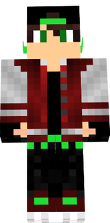 future boy