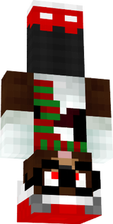 Weihnachts Bär 