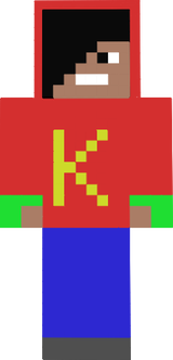 Великий К.