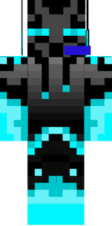 PlasmaKnight