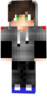 Skin TetaLoka