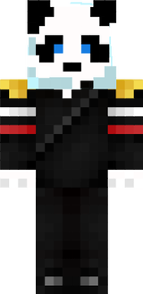 AvengerPandas