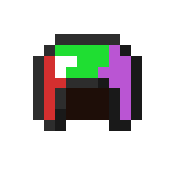 RAINBOW HELMET
