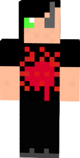halloween guy