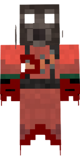 Hardcore Pyro