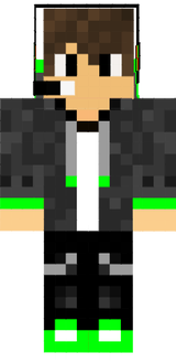 skin gwendal