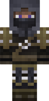 SkyDoesMinecraft Theif