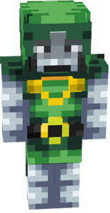 doctor doom