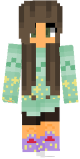 2K Lumi Skin