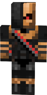 deathstroke