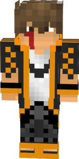 X_Raijin_X