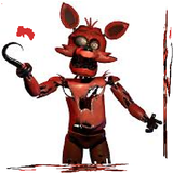 Foxy