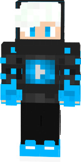 mars gamer 2 skin