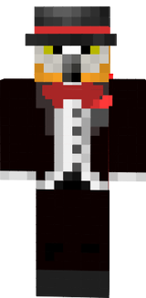 president owl