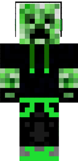 CreeperMaster