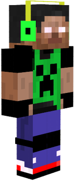 laserda gamer