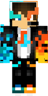 ompiang Ice lava