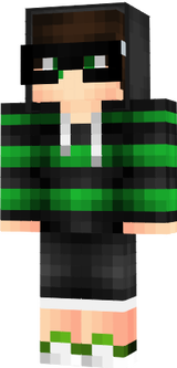 georgerevenge