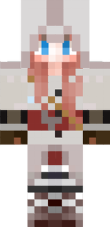 assassin saphy