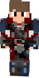 james wizard