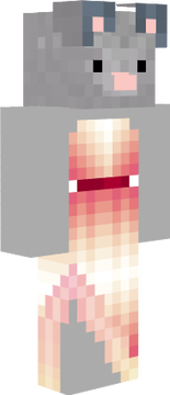 Dress rat